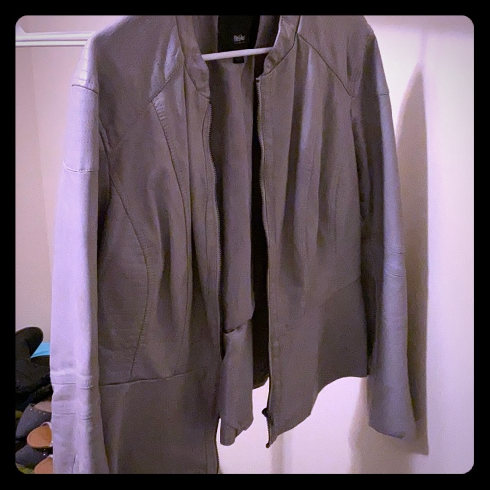 Mossimo jacket